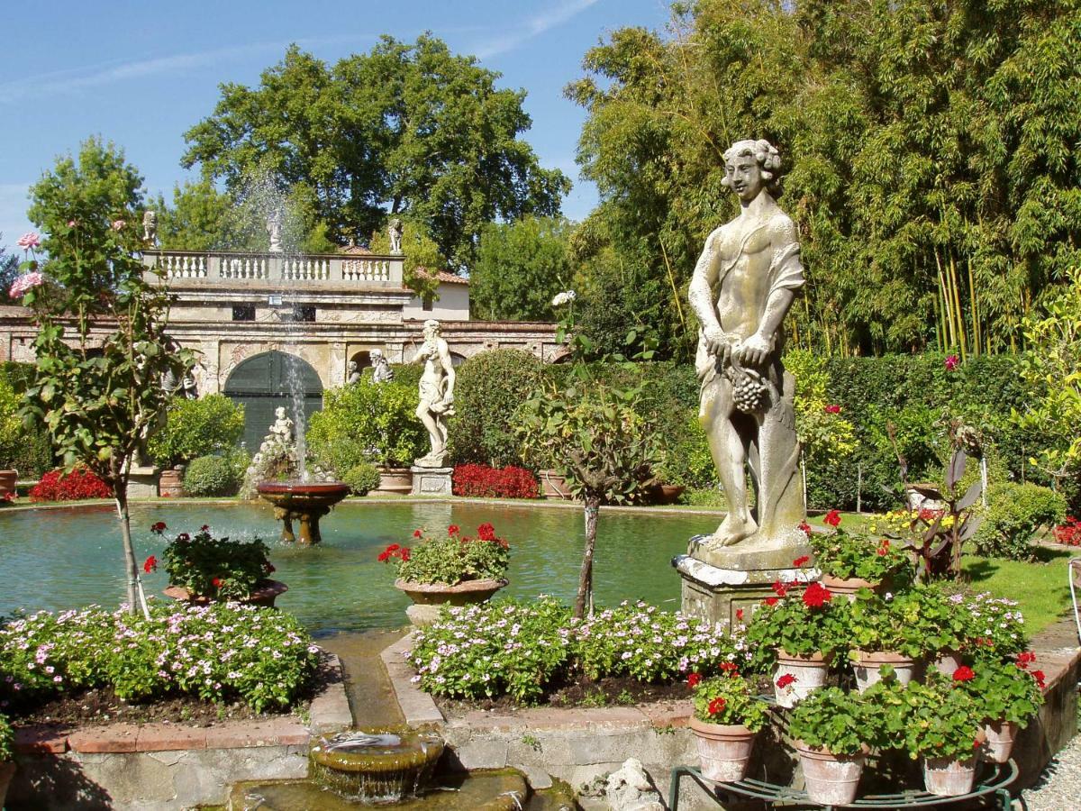 Delizioso Appartamento Centro Storico Lucca Comics Exteriér fotografie